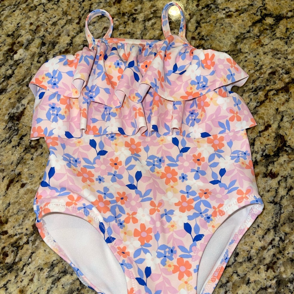 Carter’s swim suit